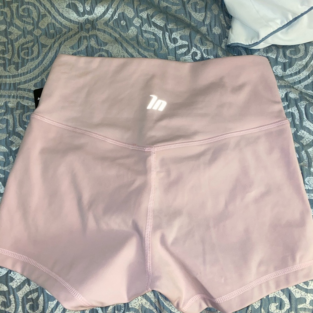 Muscle nation shorts size S